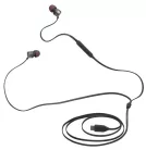 JBL T 310 C BLK fülhallgató