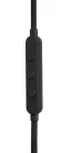 JBL T 310 C BLK fülhallgató