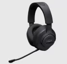 JBL QTUM360BLK gamer fejhallgató