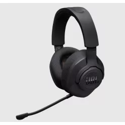 JBL QTUM360BLK gamer fejhallgató