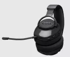 JBL QTUM360BLK gamer fejhallgató