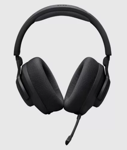 JBL QTUM360BLK gamer fejhallgató