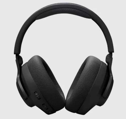 JBL QTUM360BLK gamer fejhallgató
