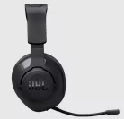 JBL QTUM360BLK gamer fejhallgató