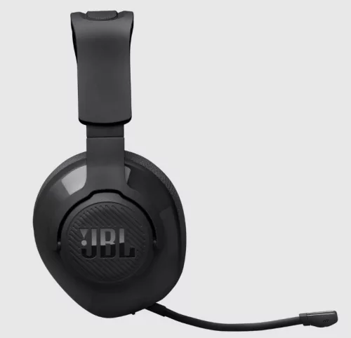 JBL QTUM360BLK gamer fejhallgató