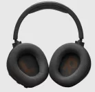 JBL QTUM360BLK gamer fejhallgató