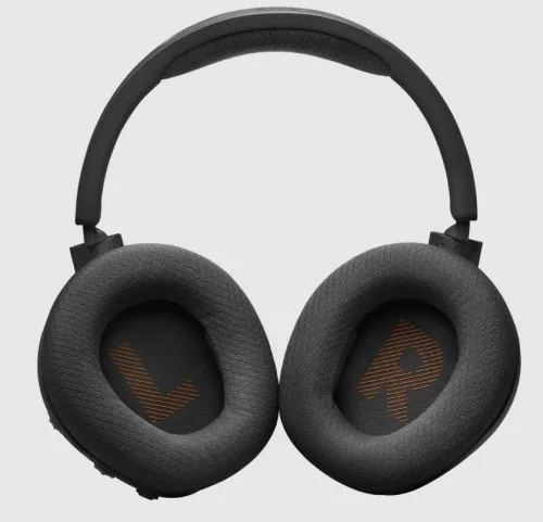 JBL QTUM360BLK gamer fejhallgató