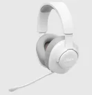 JBL QTUM360WHT gamer fejhallgató