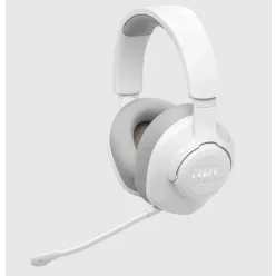 JBL QTUM360WHT gamer fejhallgató