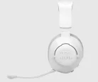 JBL QTUM360WHT gamer fejhallgató