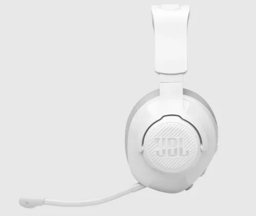JBL QTUM360WHT gamer fejhallgató