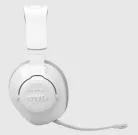 JBL QTUM360WHT gamer fejhallgató