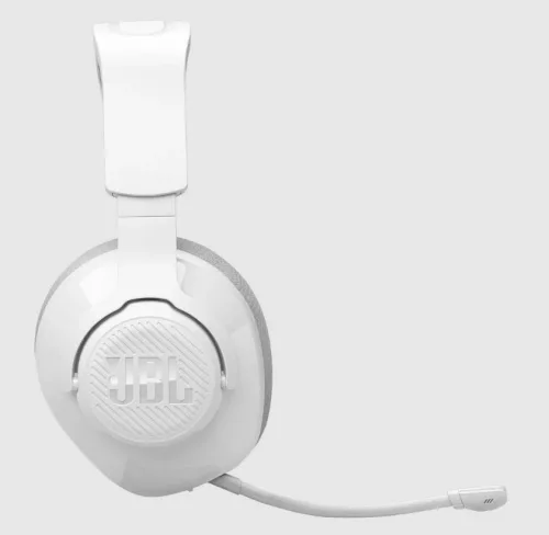 JBL QTUM360WHT gamer fejhallgató