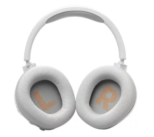 JBL QTUM360WHT gamer fejhallgató