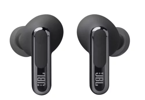 JBL LIVEBEAM3BLK TWS bluetooth fülhallgató