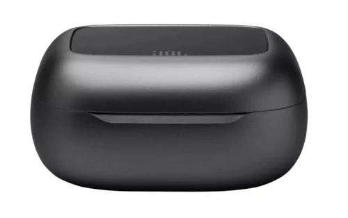 JBL LIVEBEAM3BLK TWS bluetooth fülhallgató