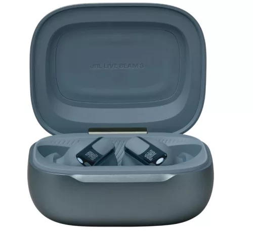JBL LIVEBEAM3BLU TWS bluetooth fülhallgató