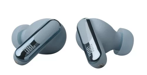 JBL LIVEBEAM3BLU TWS bluetooth fülhallgató
