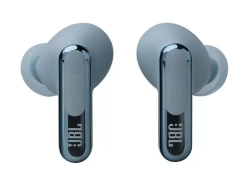 JBL LIVEBEAM3BLU TWS bluetooth fülhallgató