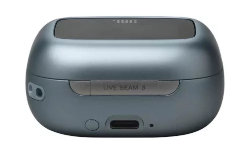 JBL LIVEBEAM3BLU TWS bluetooth fülhallgató