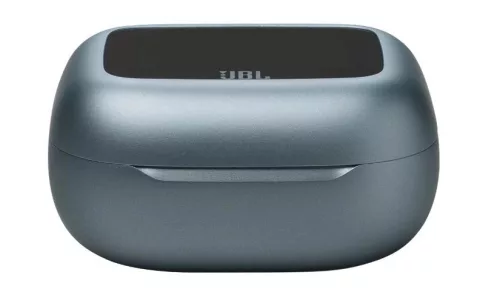 JBL LIVEBEAM3BLU TWS bluetooth fülhallgató