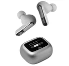 JBL LIVEBEAM3SIL TWS bluetooth fülhallgató