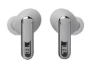 JBL LIVEBEAM3SIL TWS bluetooth fülhallgató