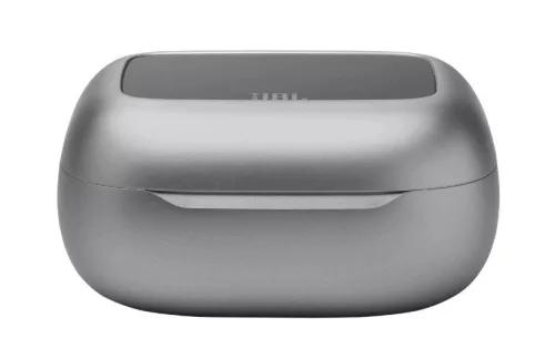 JBL LIVEBEAM3SIL TWS bluetooth fülhallgató