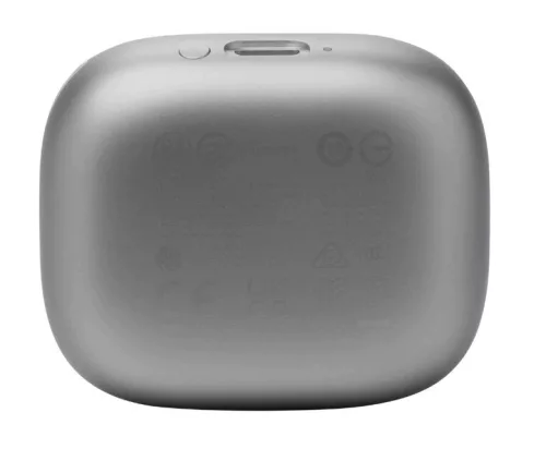 JBL LIVEBEAM3SIL TWS bluetooth fülhallgató