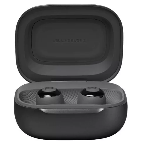 JBL LIVEBUDS3BLK TWS bluetooth fülhallgató