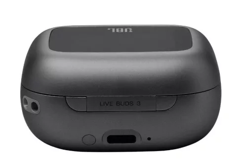 JBL LIVEBUDS3BLK TWS bluetooth fülhallgató