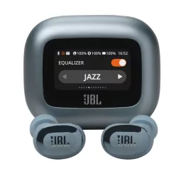 JBL LIVEBUDS3BLU TWS bluetooth fülhallgató