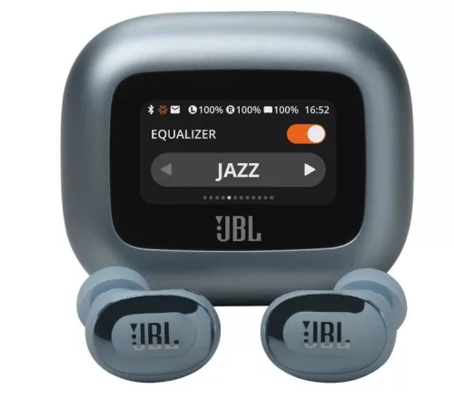 JBL LIVEBUDS3BLU TWS bluetooth fülhallgató