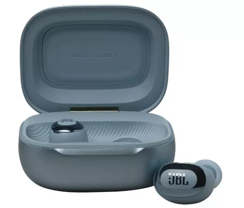 JBL LIVEBUDS3BLU TWS bluetooth fülhallgató