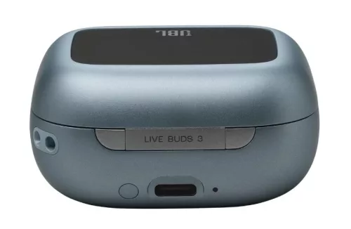 JBL LIVEBUDS3BLU TWS bluetooth fülhallgató