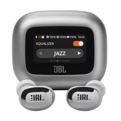 JBL LIVEBUDS3SIL TWS bluetooth fülhallgató