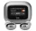 JBL LIVEBUDS3SIL TWS bluetooth fülhallgató