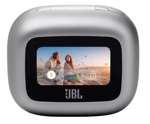 JBL LIVEBUDS3SIL TWS bluetooth fülhallgató