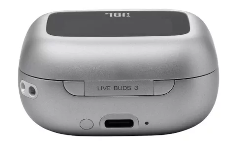 JBL LIVEBUDS3SIL TWS bluetooth fülhallgató