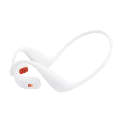 JBL ENDUPACEWHT BBT sport fülhallgató, fehér