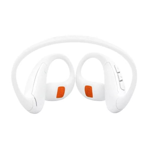 JBL ENDUPACEWHT BBT sport fülhallgató, fehér