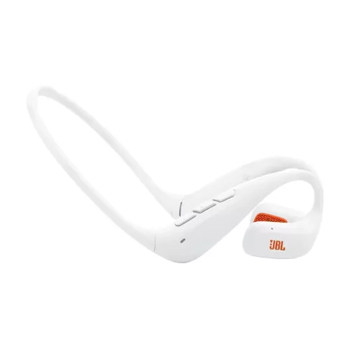 JBL ENDUPACEWHT BBT sport fülhallgató, fehér