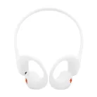 JBL ENDUPACEWHT BBT sport fülhallgató, fehér