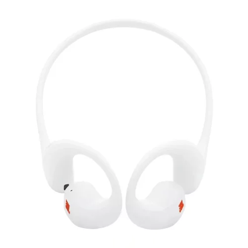 JBL ENDUPACEWHT BBT sport fülhallgató, fehér