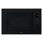Candy CA38FL7N20WXB Wave 600 Full Door beépíthető mikrohullámú sütő grill funkcióval