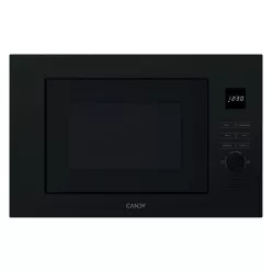   Candy CA38FL7N20WXB Wave 600 Full Door beépíthető mikrohullámú sütő grill funkcióval