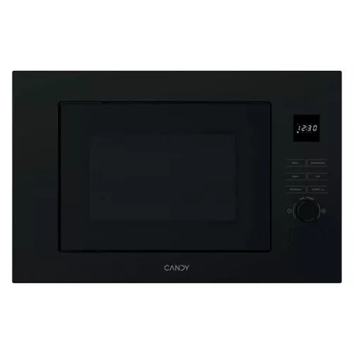 Candy CA38FL7N20WXB Wave 600 Full Door beépíthető mikrohullámú sütő grill funkcióval