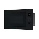 Candy CA38FL7N20WXB Wave 600 Full Door beépíthető mikrohullámú sütő grill funkcióval