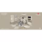 Berlinger Haus BH/9847 digitális espresso kávéfőző, 3 az 1-ben