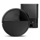 iRobot Roomba Max 705 Vac + Autoempty Dock robotporszívó, fekete